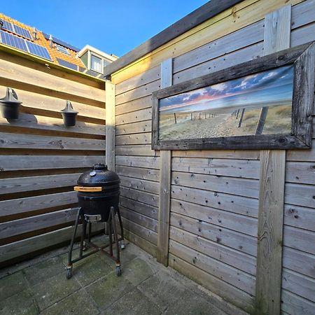 Zeezuid Vila Egmond aan Zee Exterior foto