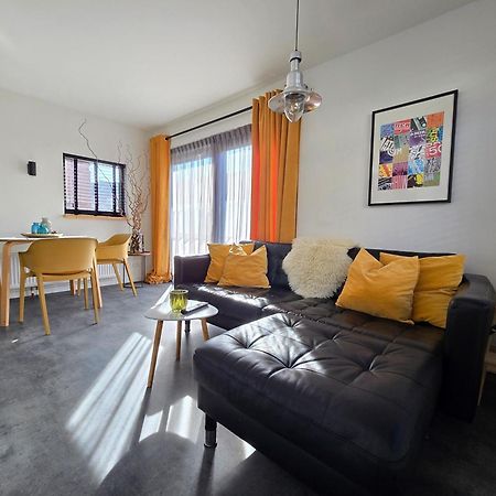 Zeezuid Vila Egmond aan Zee Exterior foto