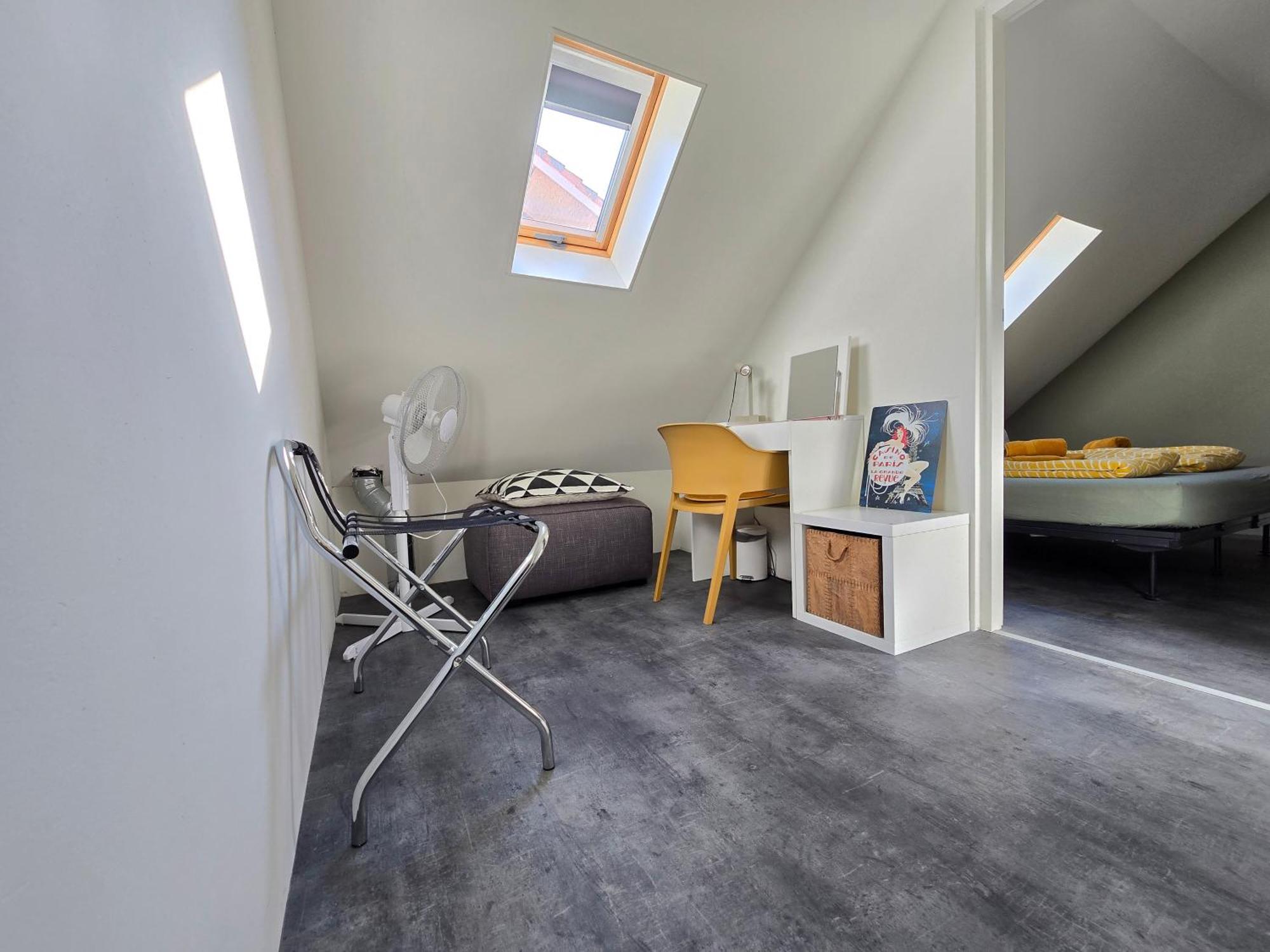 Zeezuid Vila Egmond aan Zee Exterior foto