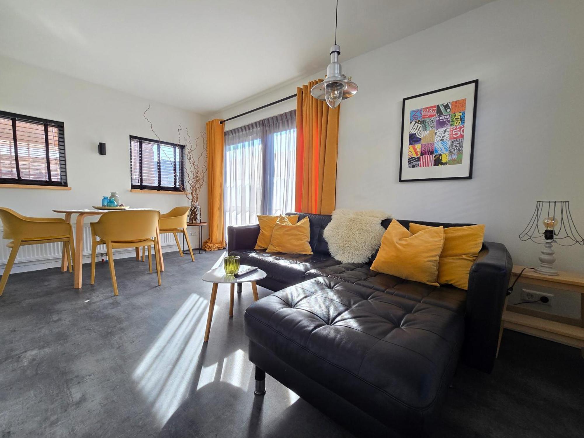 Zeezuid Vila Egmond aan Zee Exterior foto